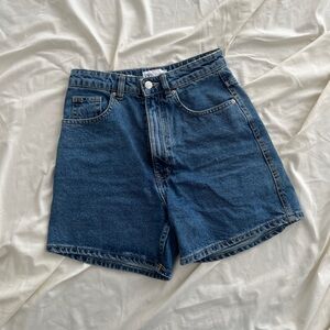 Zara Jean Short